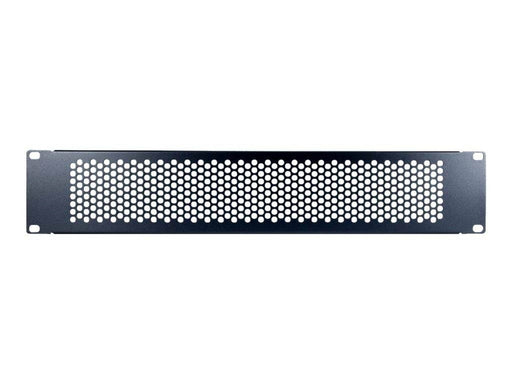 Inter-Tech 88887319 - 2U - Pinhole Panel