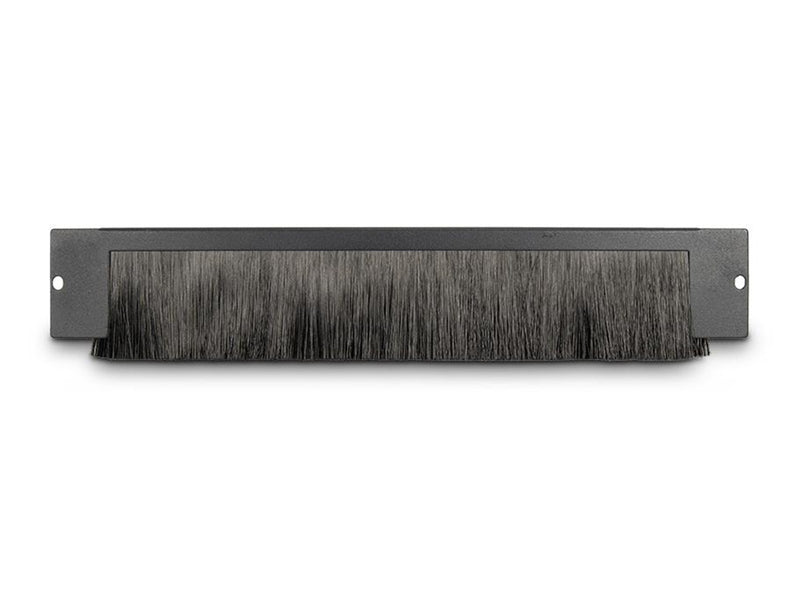 Inter-Tech 88887357 - 1U - Brush Panel