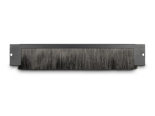 Inter-Tech 88887357 - 1U - Brush Panel