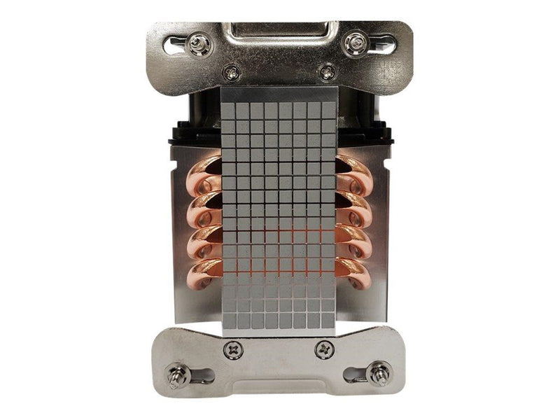Inter-Tech A-35 - CPU-Luftkühler