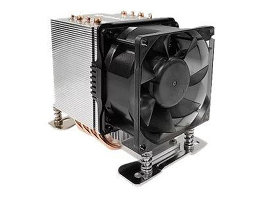 Inter-Tech A-35 - CPU-Luftkühler