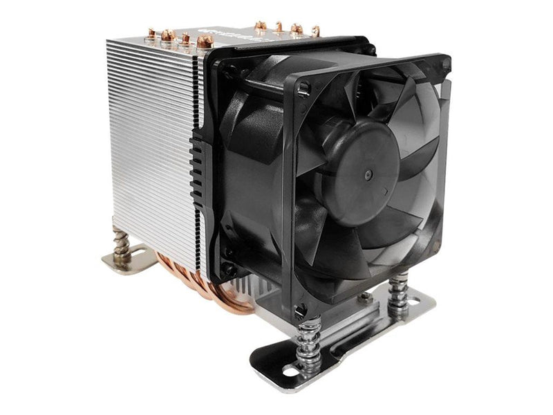 Inter-Tech A-35 - CPU-Luftkühler