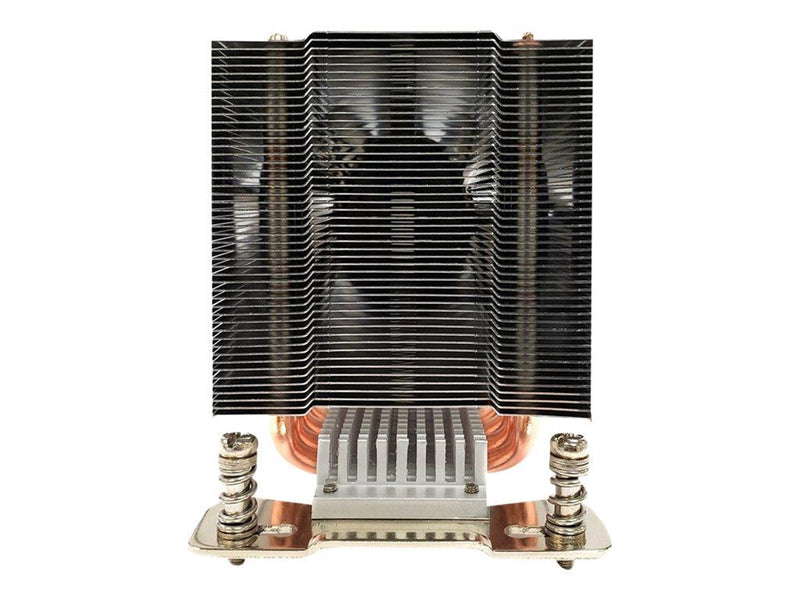 Inter-Tech A-35 - CPU-Luftkühler