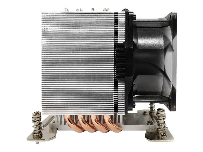 Inter-Tech A-35 - CPU-Luftkühler