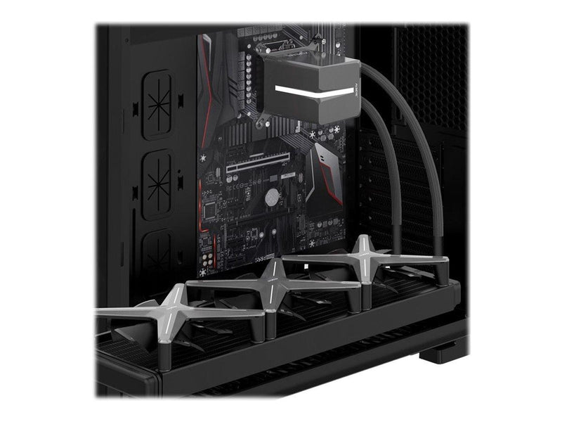 Inter-Tech ALSEYE X360 - CPU-Wasserkühlung