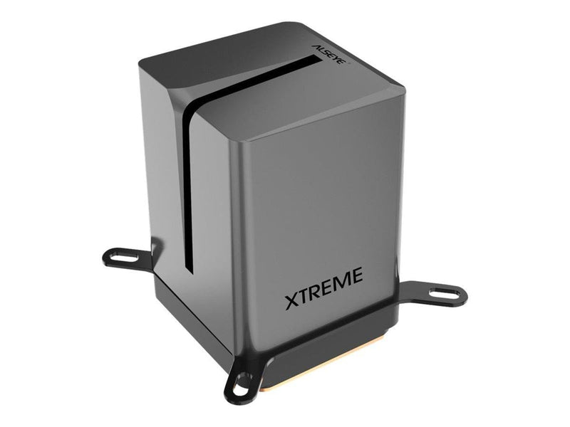 Inter-Tech ALSEYE X360 - CPU-Wasserkühlung