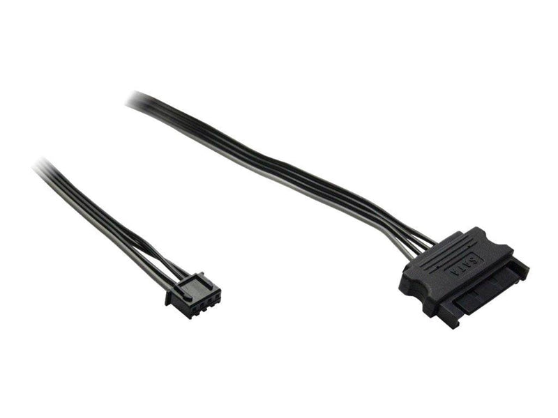 Inter-Tech ALSEYE X360 - CPU-Wasserkühlung
