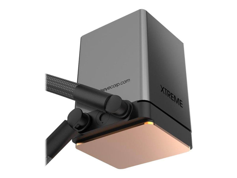 Inter-Tech ALSEYE X360 - CPU-Wasserkühlung