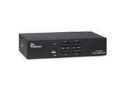 Inter-Tech AS-41HA 4-Port HDMI KVM