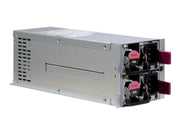 Inter-Tech ASPOWER R2A-DV0800-N Netzteile - 800 Watt - 40 mm - ATX - 80 Plus Platinium