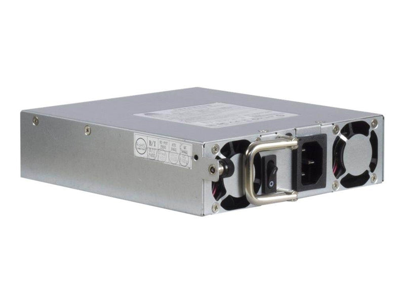Inter-Tech ASPOWER R2A-MV0700 Netzteile - 700 Watt - 40 mm - ATX - 80 Plus Silver (bis zu 85% Effektivität)