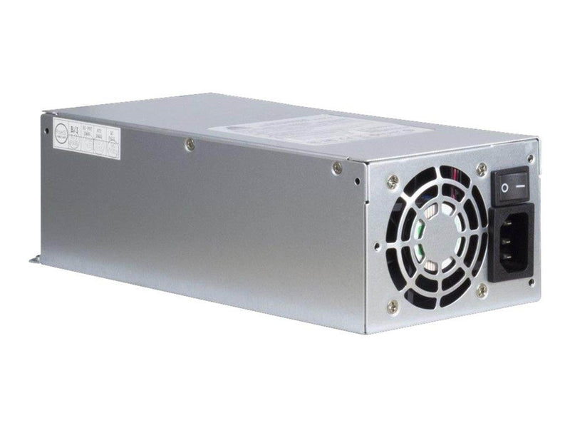 Inter-Tech ASPOWER U2A-B20500-S Netzteile - 500 Watt - 80 mm - ATX - 80 Plus