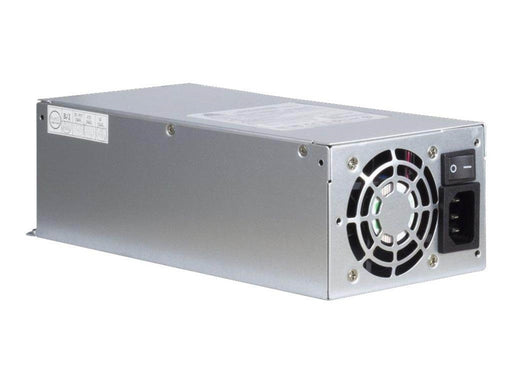 Inter-Tech ASPOWER U2A-B20500-S Netzteile - 500 Watt - 80 mm - ATX - 80 Plus