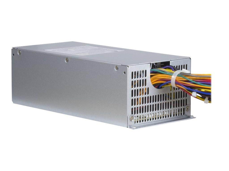 Inter-Tech ASPOWER U2A-B20500-S Netzteile - 500 Watt - 80 mm - ATX - 80 Plus