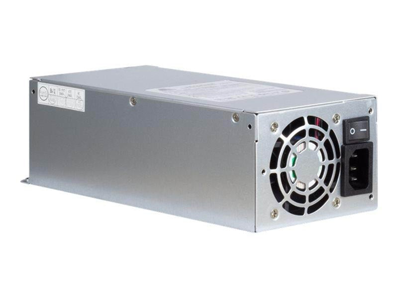 Inter-Tech ASPOWER U2A-B20600-S Netzteile - 600 Watt - 80 mm - ATX - 80 Plus