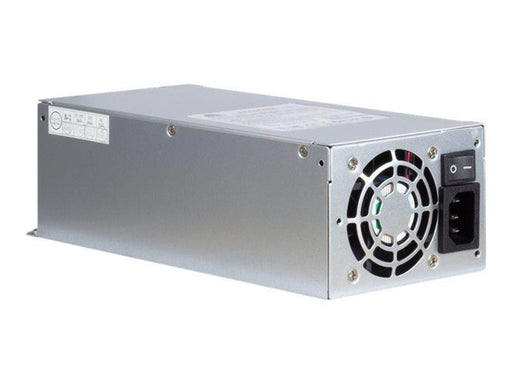 Inter-Tech ASPOWER U2A-B20600-S Netzteile - 600 Watt - 80 mm - ATX - 80 Plus