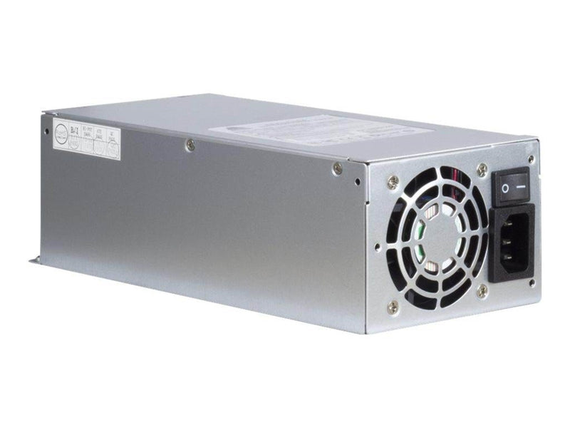 Inter-Tech ASPOWER U2A-B20600-S Netzteile - 600 Watt - 80 mm - ATX - 80 Plus