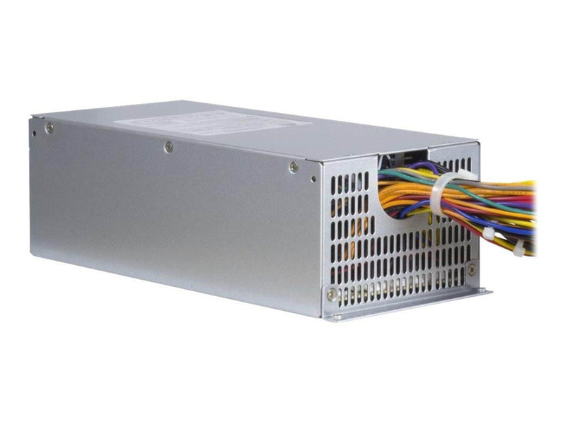 Inter-Tech ASPOWER U2A-B20600-S Netzteile - 600 Watt - 80 mm - ATX - 80 Plus