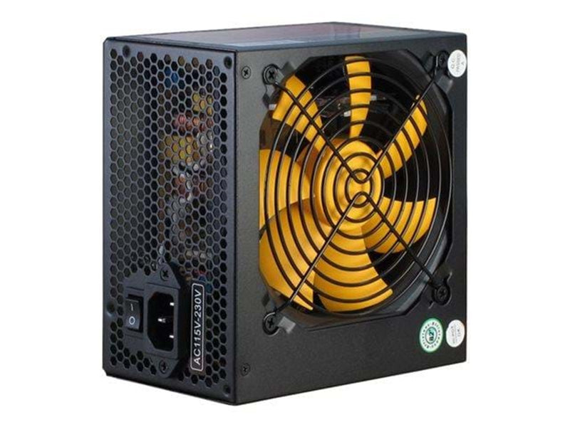 Inter-Tech Argus APS-720W Netzteile - 720 Watt - 120 mm - ATX - 80 Plus