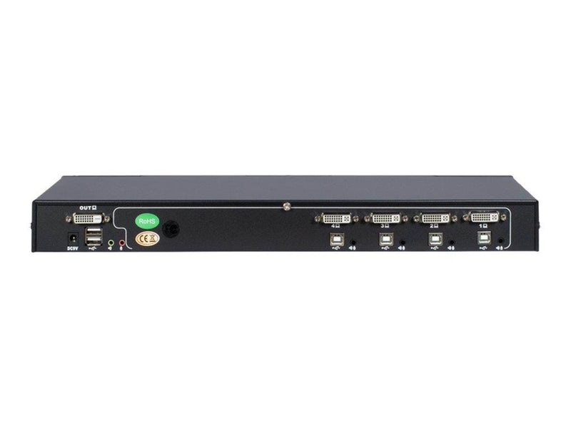 Inter-Tech Argus AS-9104DA