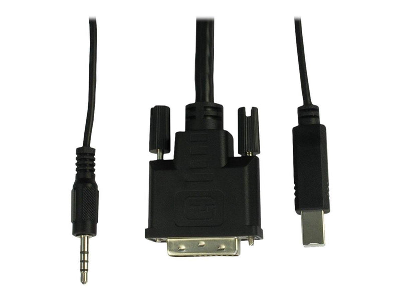 Inter-Tech Argus AS-9104DA