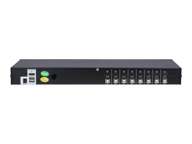 Inter-Tech Argus AS-9108HA