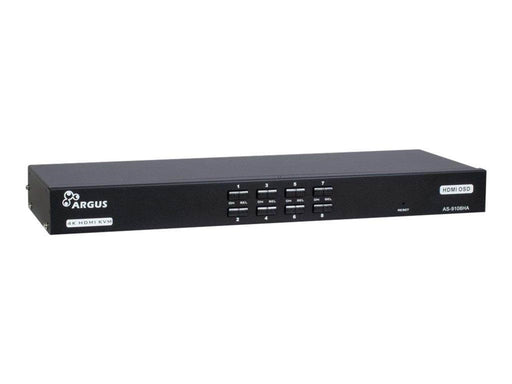 Inter-Tech Argus AS-9108HA