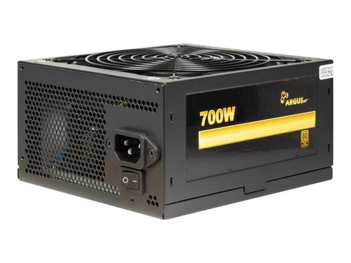 Inter-Tech Argus GPS-700 Netzteile - 700 Watt - 140 mm - ATX 2.4 - 80 Plus Gold zertifiziert