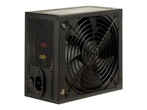 Inter-Tech Argus GPS-900 Netzteile - 900 Watt - 140 mm - ATX 2.4 - 80 Plus Gold zertifiziert