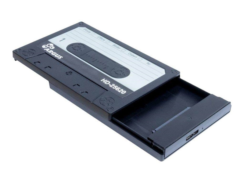 Inter-Tech Argus HD-25620