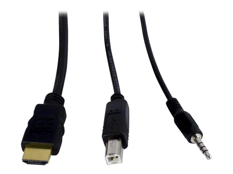 Inter-Tech Argus KVM AS-21HA