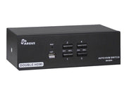 Inter-Tech Argus KVM AS-42HA
