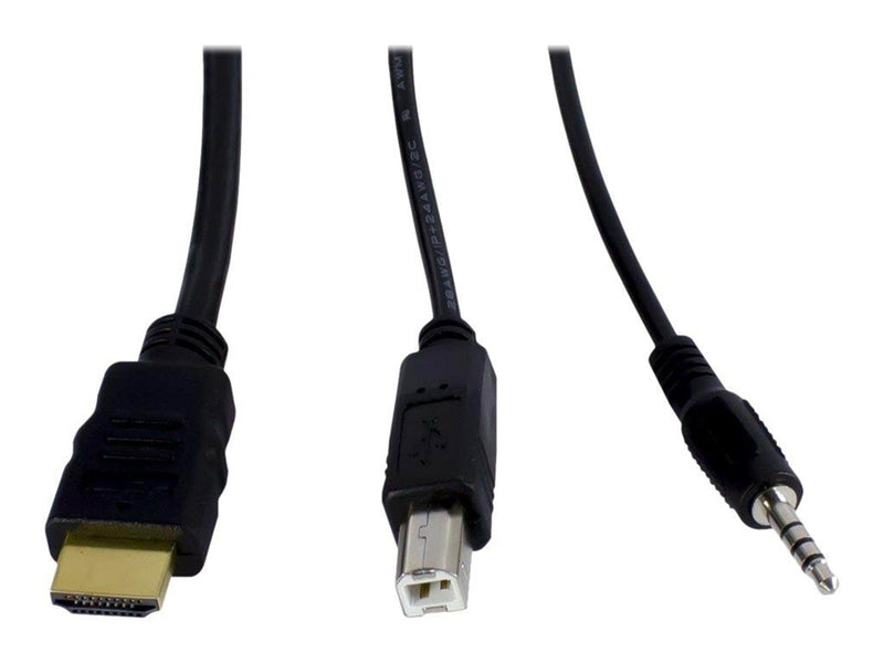 Inter-Tech Argus KVM AS-42HA