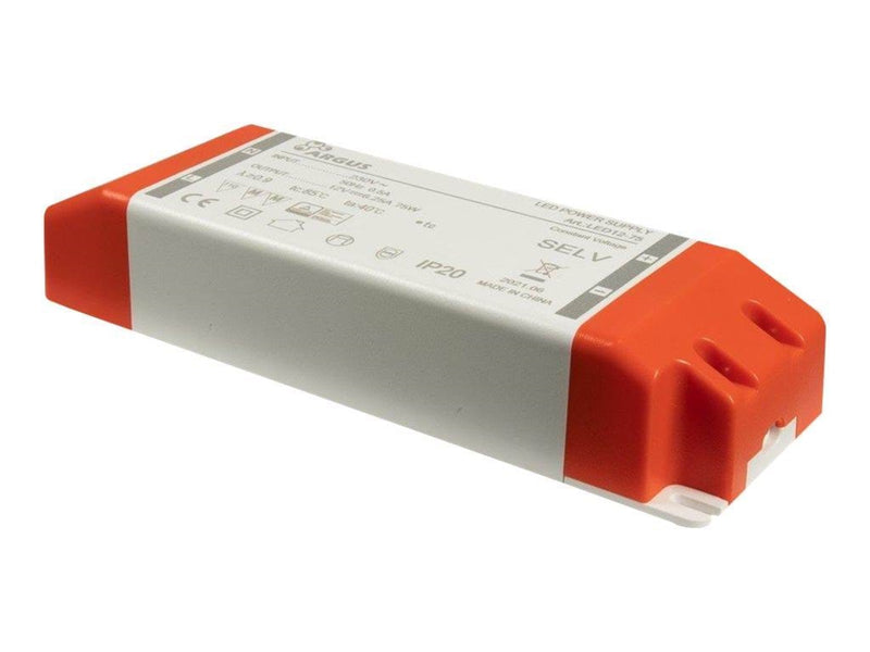 Inter-Tech Argus LED12-75