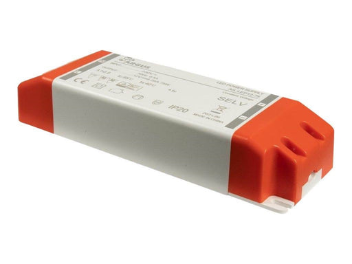 Inter-Tech Argus LED12-75
