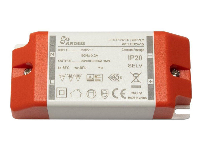 Inter-Tech Argus LED24-15