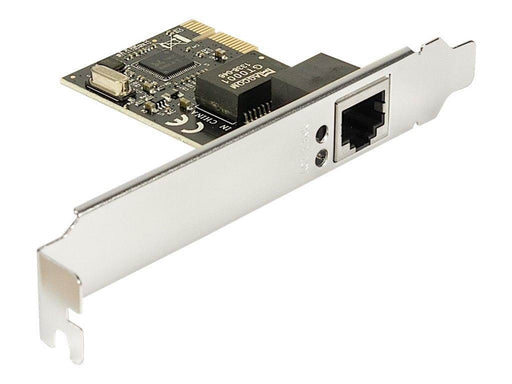 Inter-Tech Argus ST-705 Gigabit Ethernet Network Adapter PCIe x1