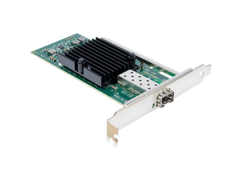 Inter-Tech Argus ST-7211 10G SFP+ Ethernet Adapter