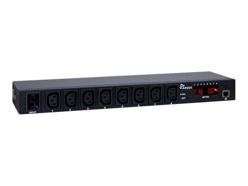 Inter-Tech Argus SW-0816