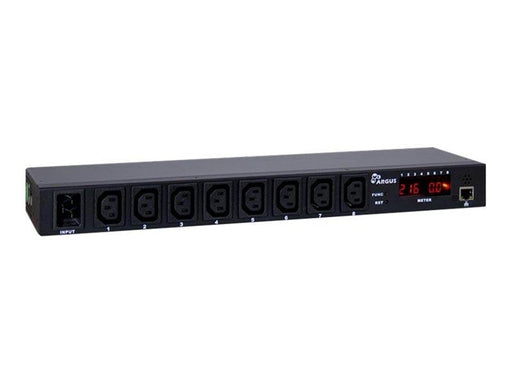 Inter-Tech Argus SW-0816