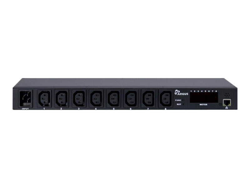 Inter-Tech Argus SW-0816