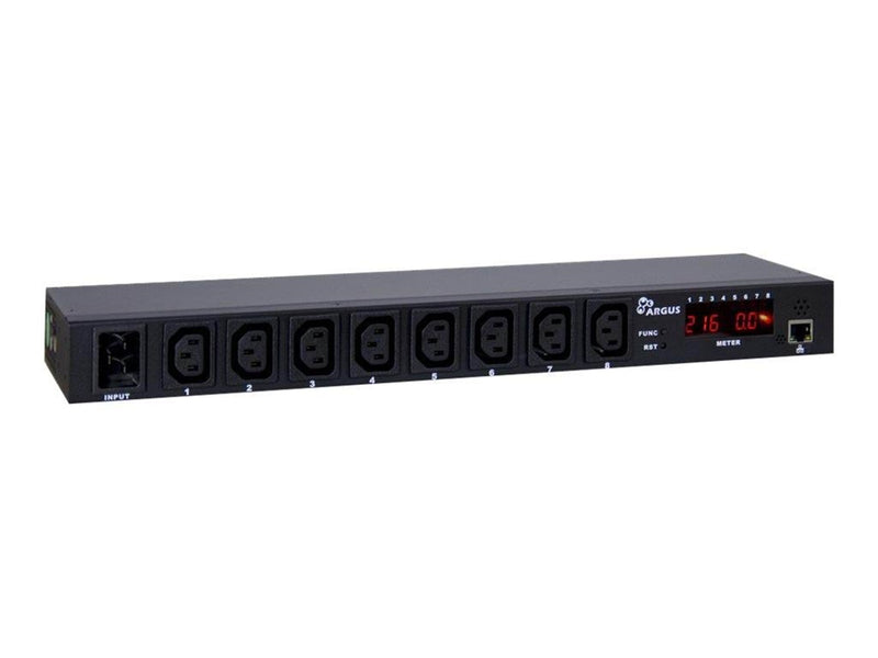 Inter-Tech Argus SW-0816