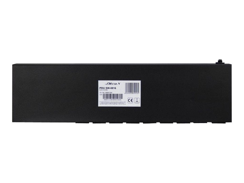 Inter-Tech Argus SW-0816