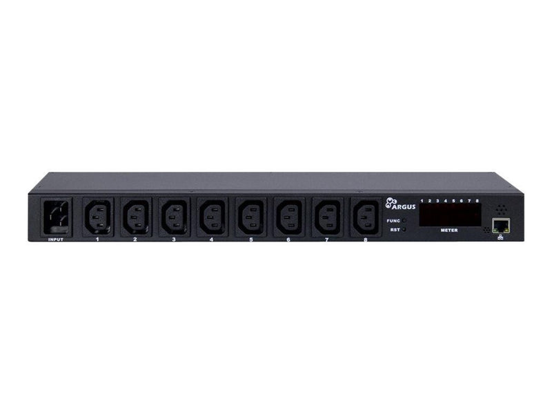 Inter-Tech Argus SW-0816