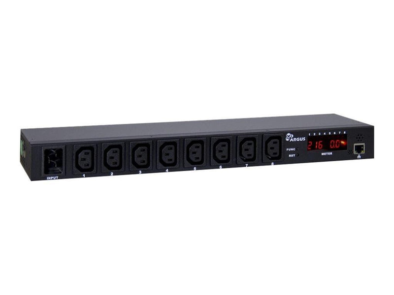Inter-Tech Argus SW-0816