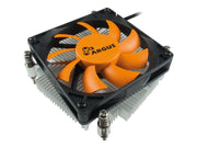 Inter-Tech Argus T-200 - CPU-Luftkühler