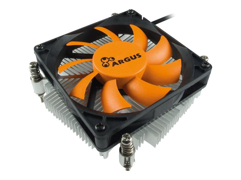 Inter-Tech Argus T-200 - CPU-Luftkühler