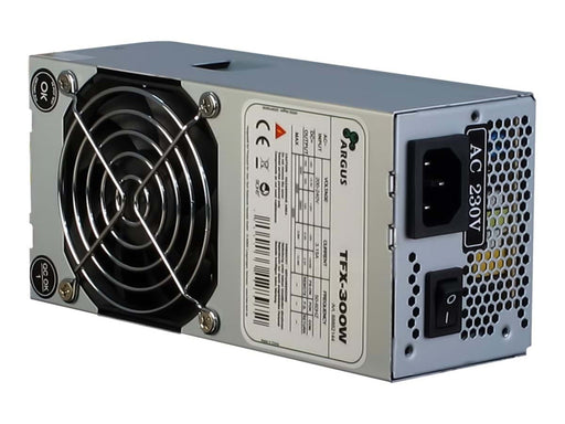 Inter-Tech Argus TFX-300W Netzteile - 300 Watt - 80 mm - ATX - 80 Plus