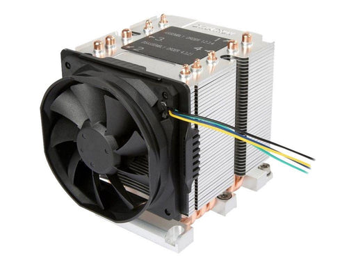 Inter-Tech B-11 - CPU-Luftkühler