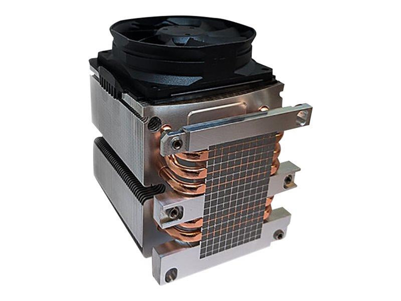 Inter-Tech B-14 - CPU-Luftkühler